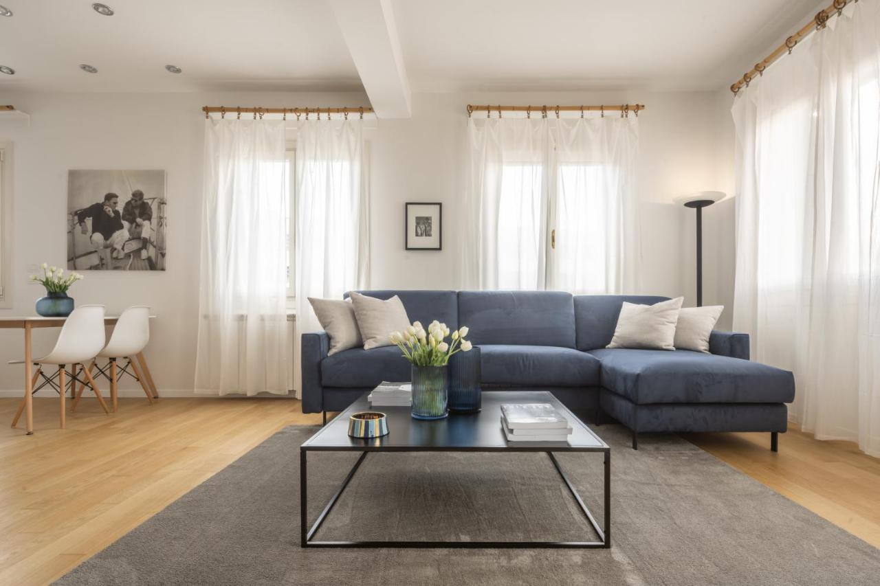 Santa Croce Design Apartment R&R ヴェネツィア エクステリア 写真