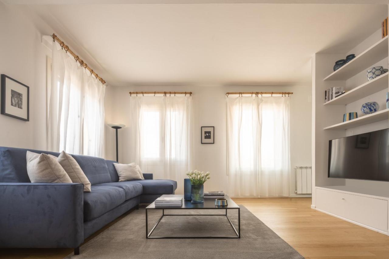 Santa Croce Design Apartment R&R ヴェネツィア エクステリア 写真