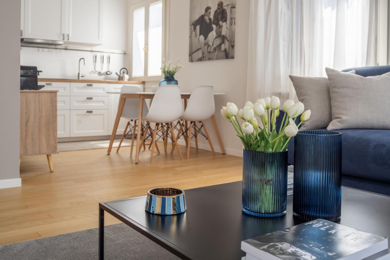 Santa Croce Design Apartment R&R ヴェネツィア エクステリア 写真
