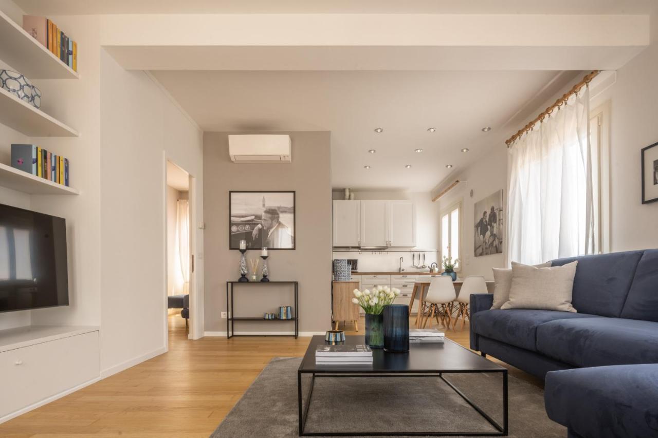 Santa Croce Design Apartment R&R ヴェネツィア エクステリア 写真