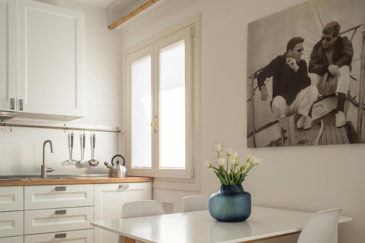 Santa Croce Design Apartment R&R ヴェネツィア エクステリア 写真