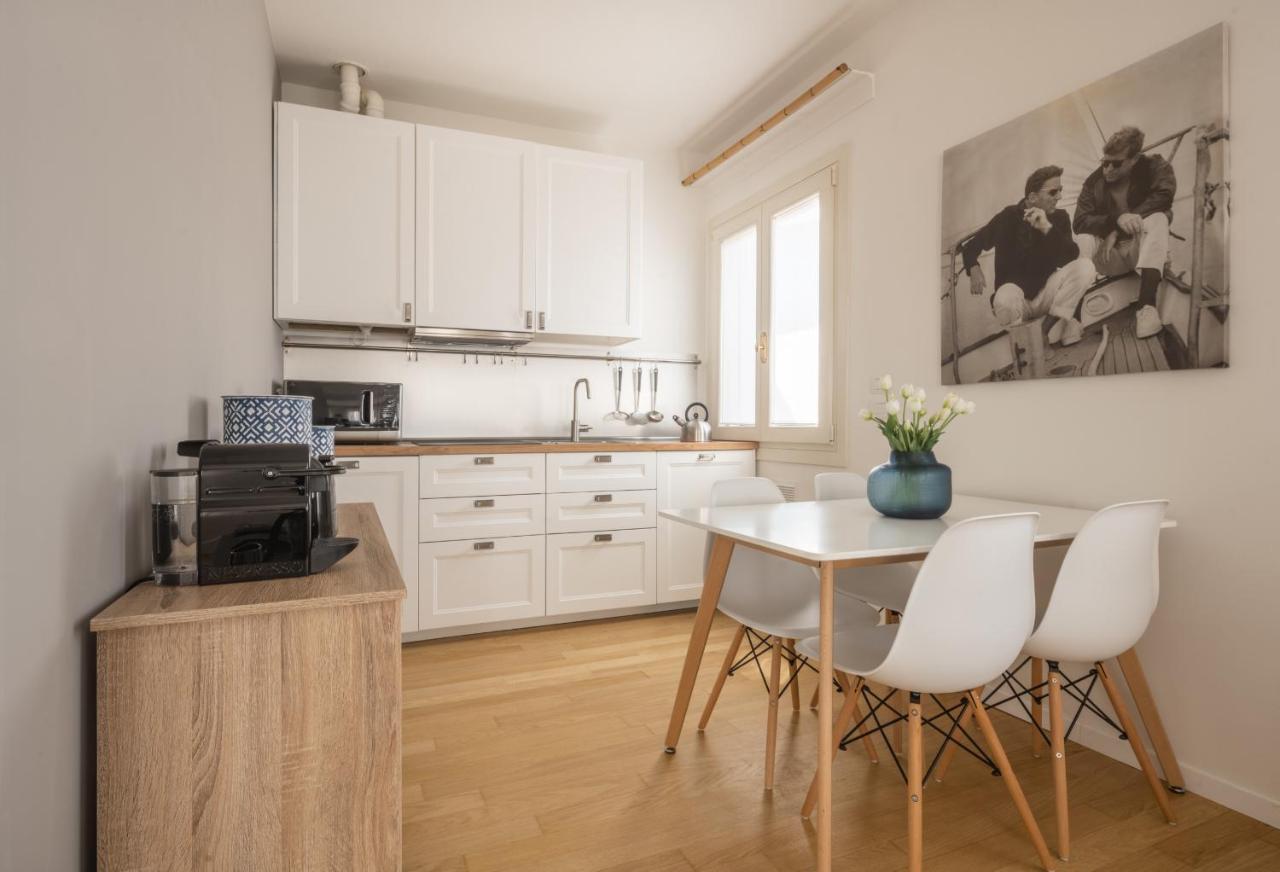 Santa Croce Design Apartment R&R ヴェネツィア エクステリア 写真