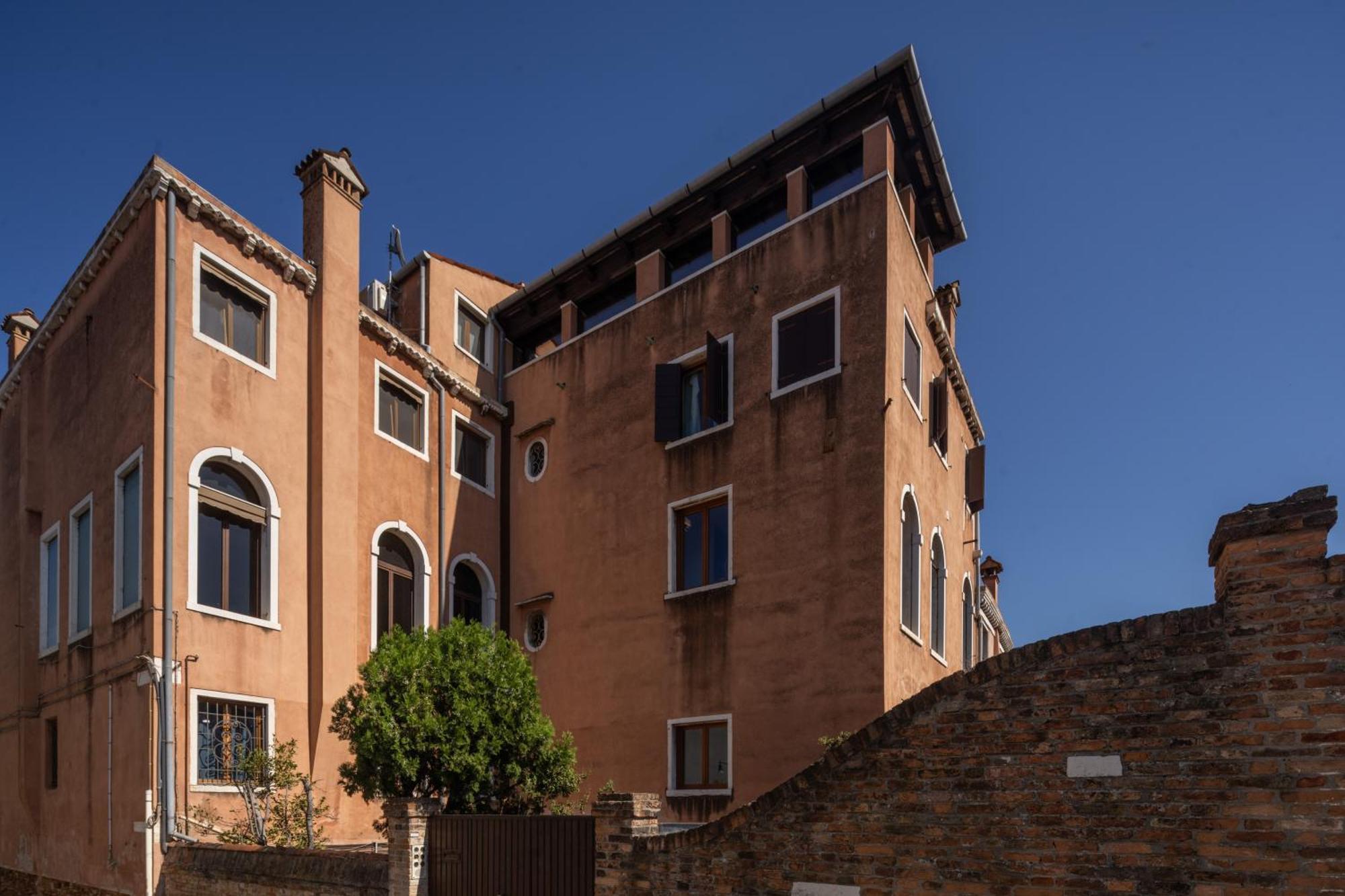 Santa Croce Design Apartment R&R ヴェネツィア エクステリア 写真