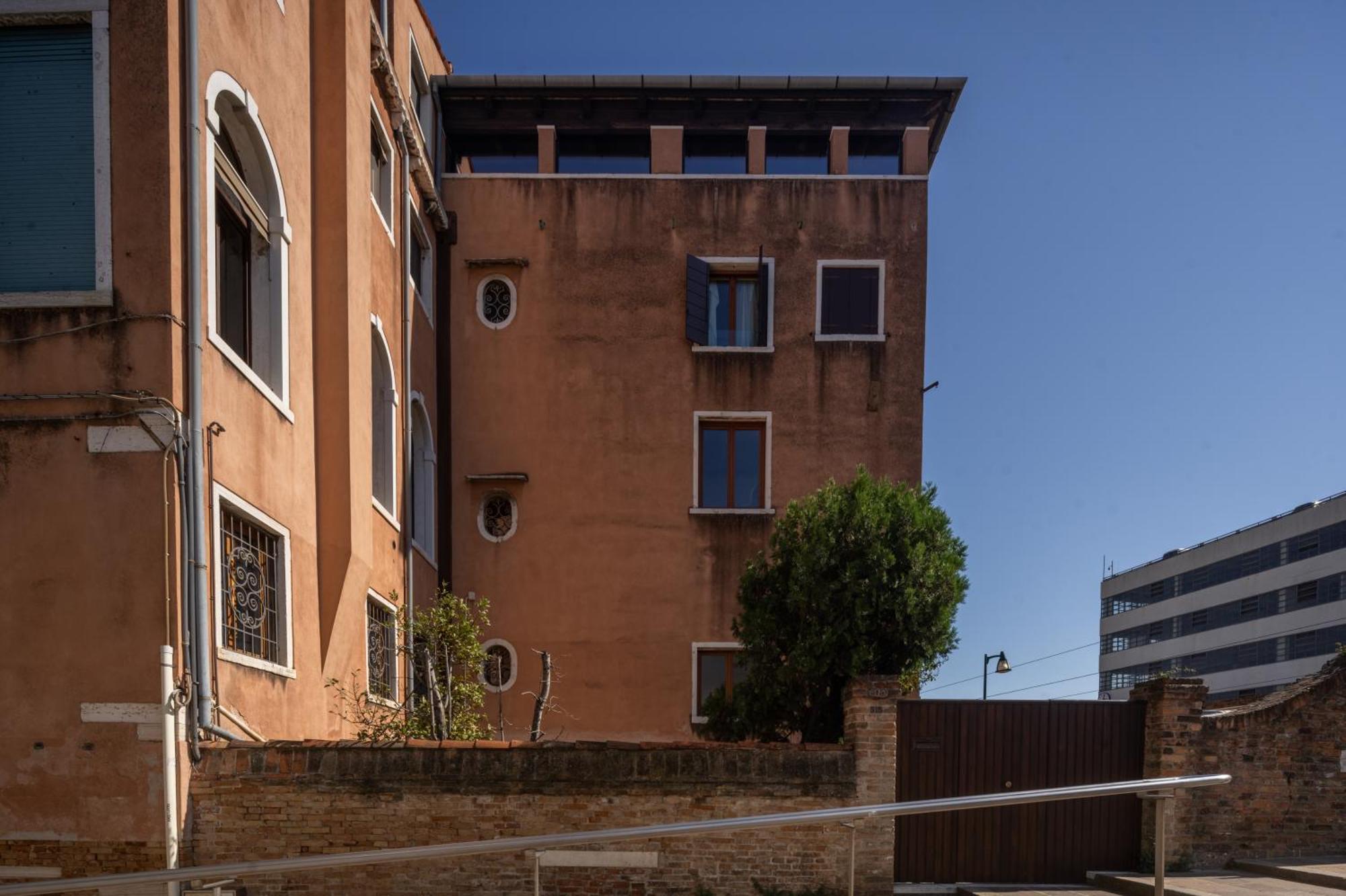 Santa Croce Design Apartment R&R ヴェネツィア エクステリア 写真