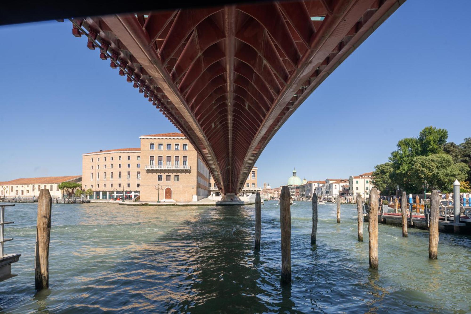 Santa Croce Design Apartment R&R ヴェネツィア エクステリア 写真